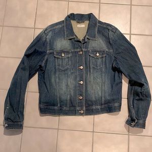 Gap 1969 Denim Jacket lightweight